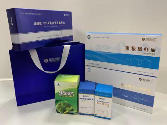 大观彩盒定制